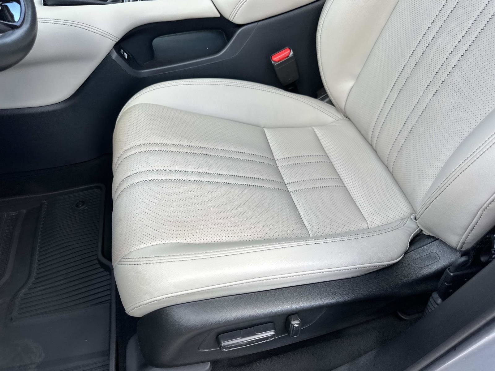 2023 Honda HR-V EX-L photo 18