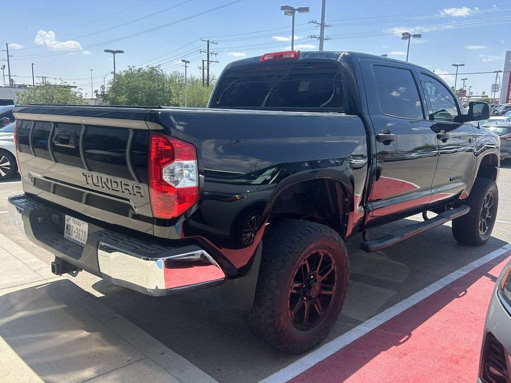 Used 2019 Black Toyota  image 20