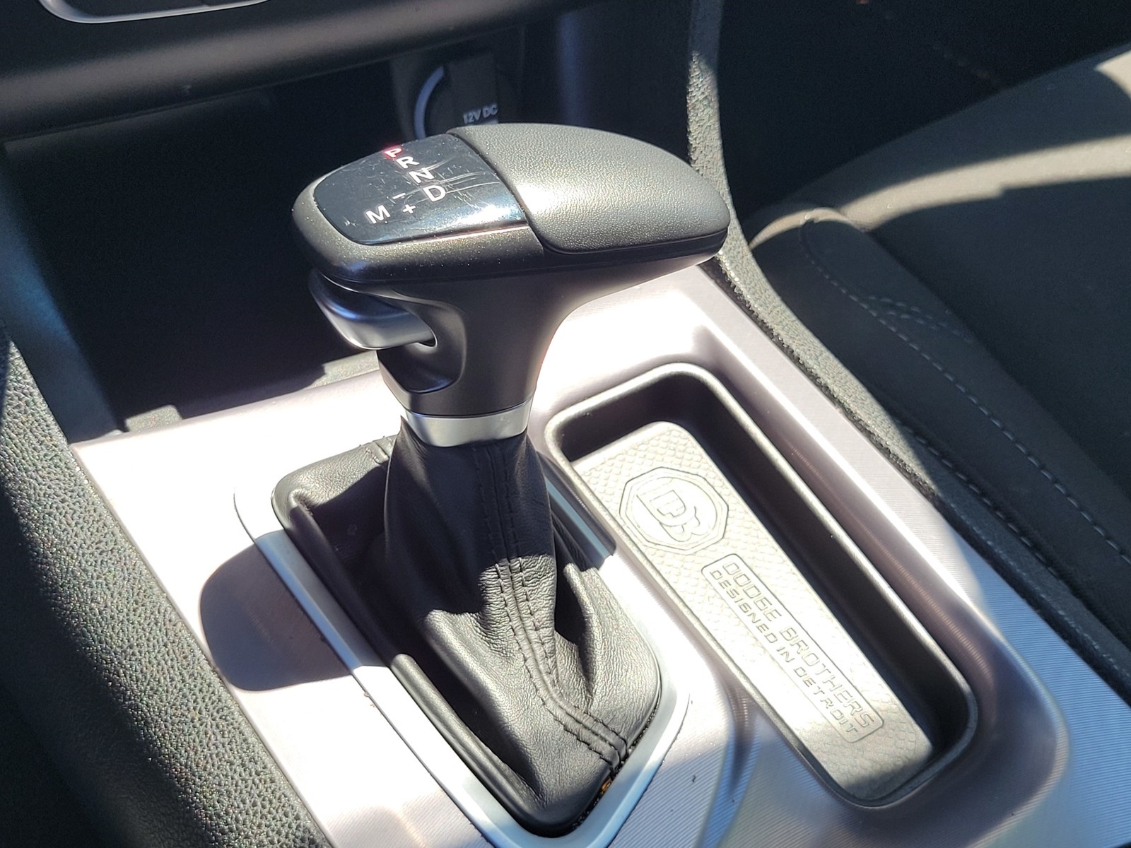 2023 Dodge Charger SXT photo 21