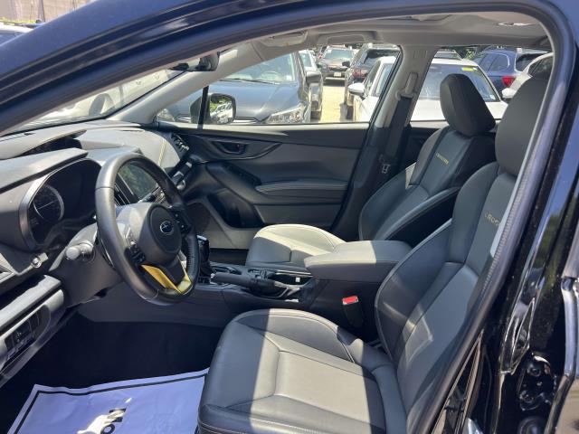 2023 Subaru Crosstrek Sport photo 11