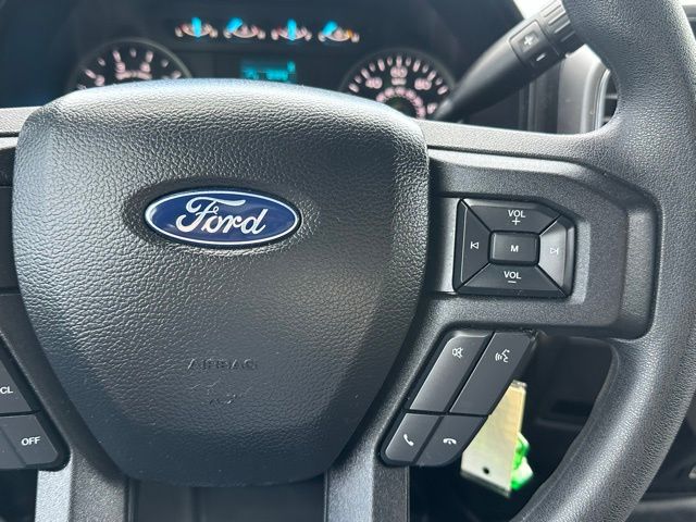 2020 Ford F-150 XLT photo 21