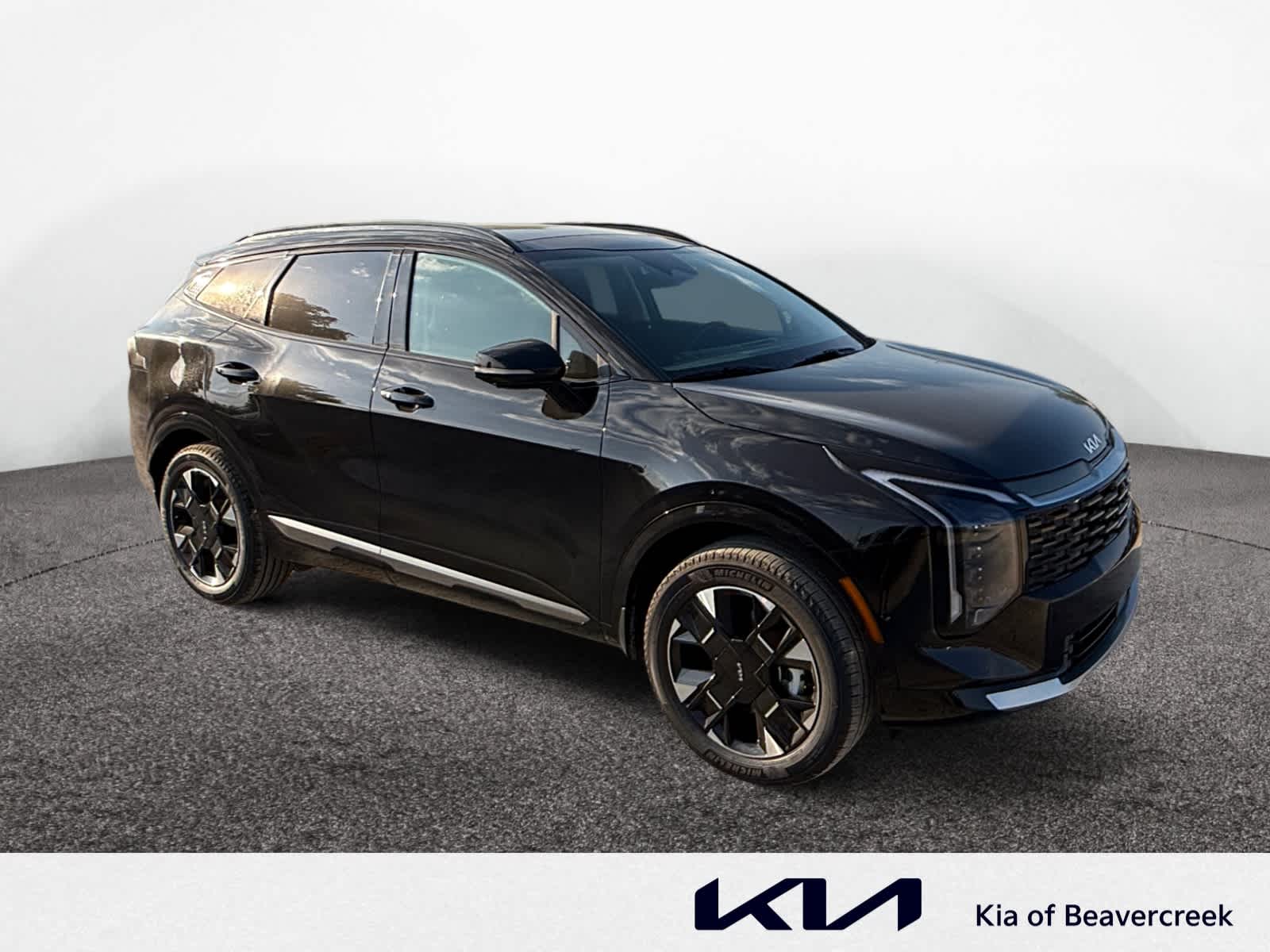 2026 Kia Sportage photo 7