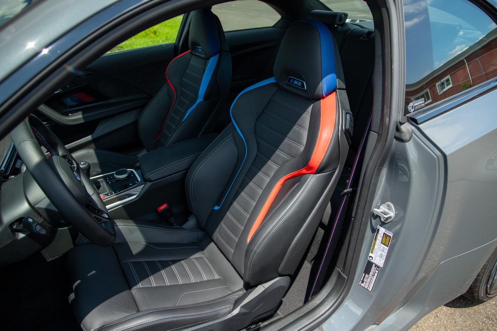 2025 Bmw M2 photo 9