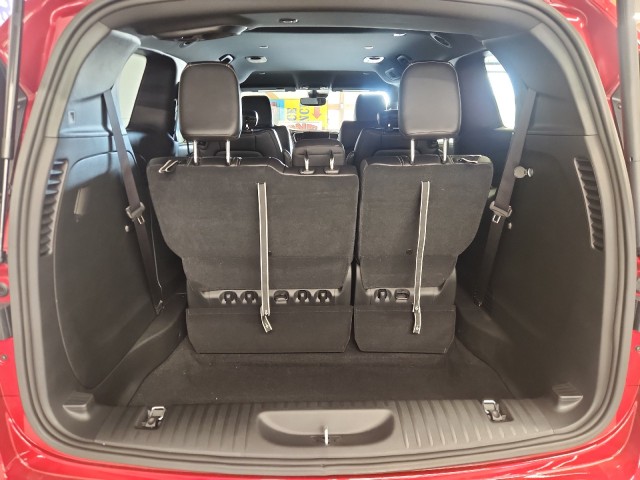 2026 Chrysler Pacifica photo 3