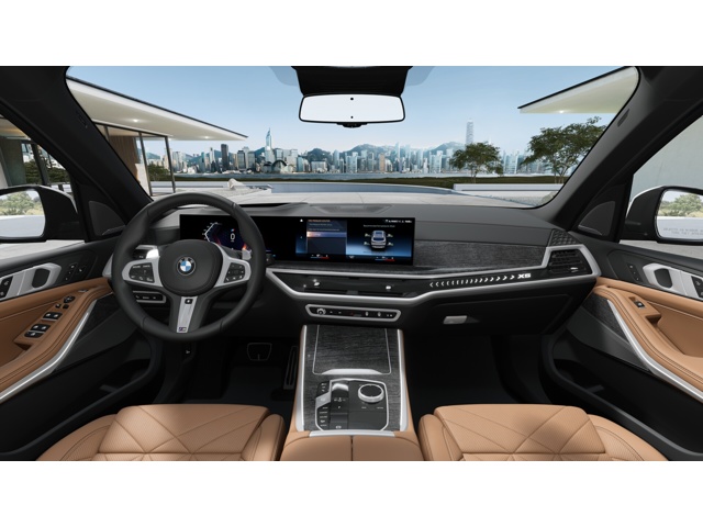 2026 Bmw X5 sDrive40i photo 8