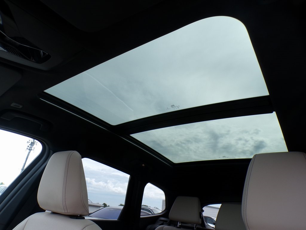 2025 Bmw X1 XDrive28i photo 14