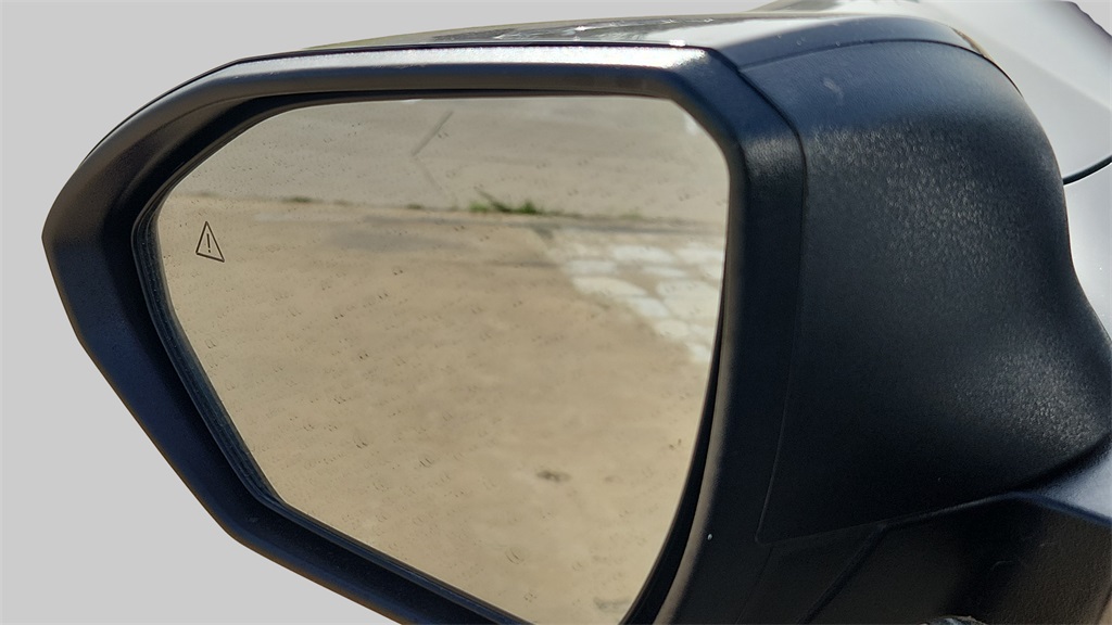2024 Hyundai Tucson SE photo 12