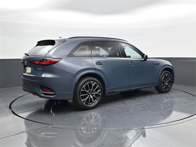 2025 Mazda CX-70 3.3 Turbo Premium Plus photo 5