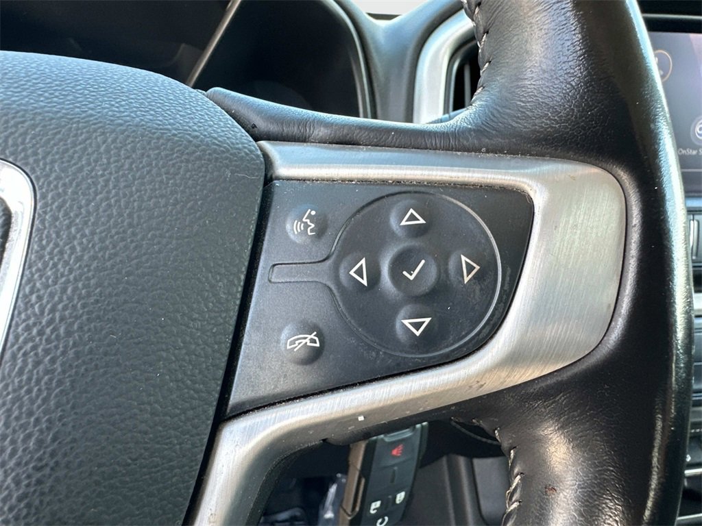 2022 Gmc Canyon photo 29