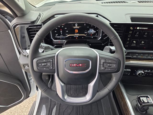 2025 Gmc Sierra 1500 Elevation photo 18