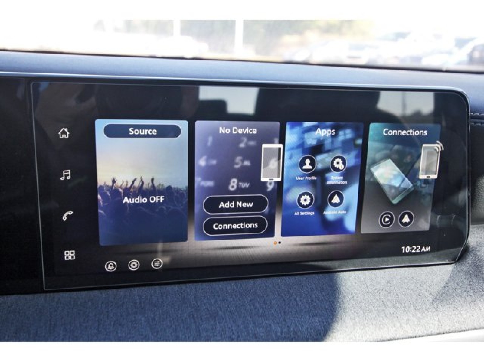 2026 Nissan Kicks SV Red at Robbins Nissan