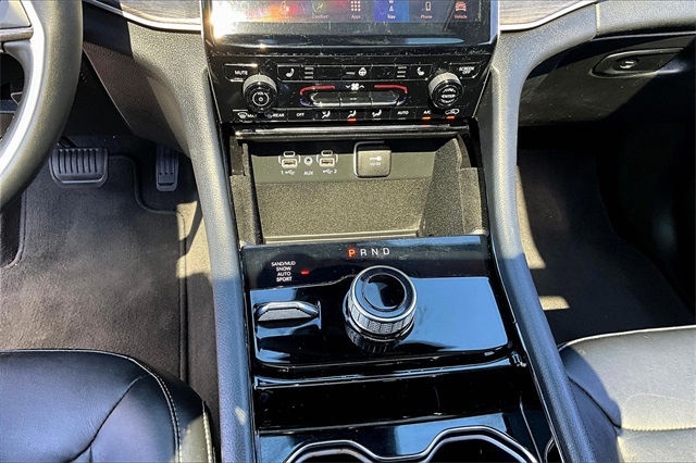 2022 Jeep Grand Cherokee Limited photo 14