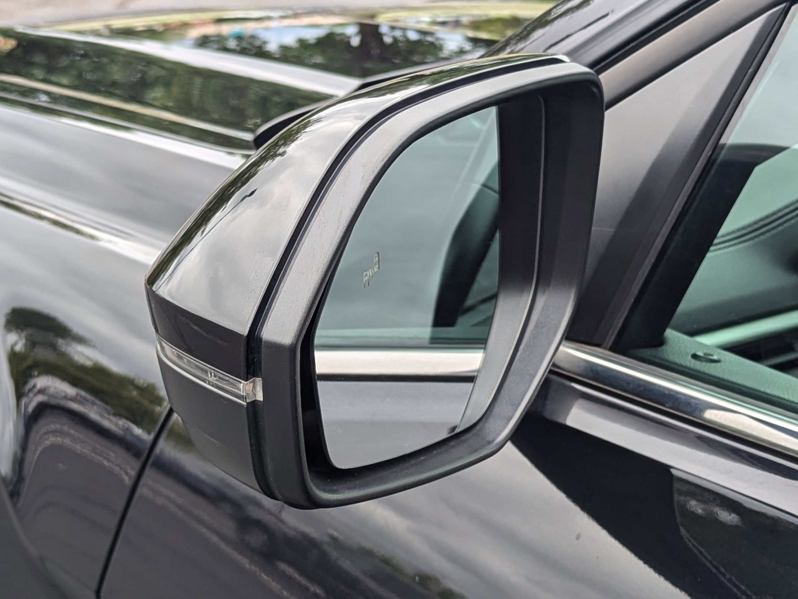 2022 Volkswagen Atlas V6 SE Technology photo 9