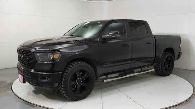 2024 Ram 1500 Lone Star