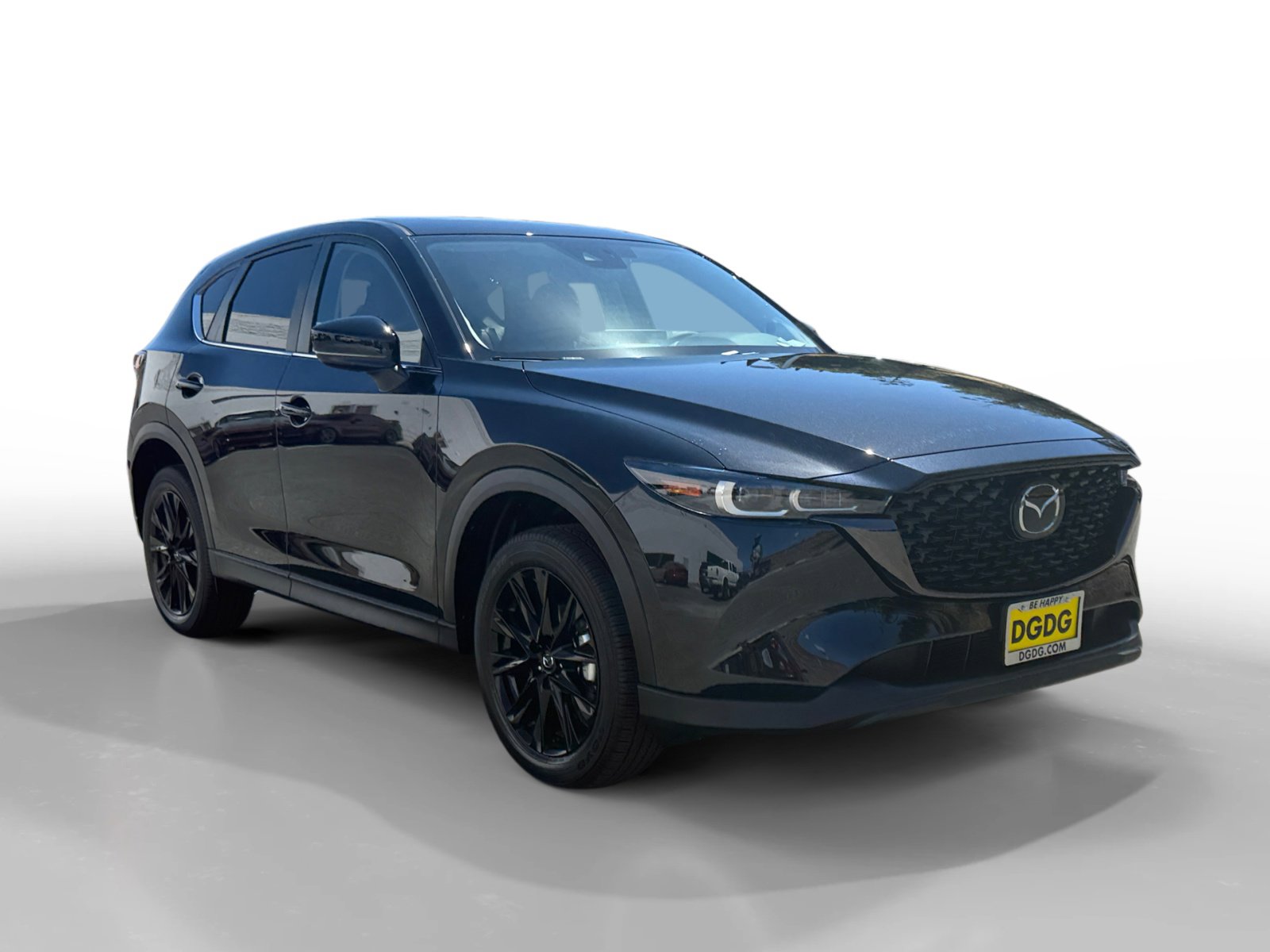 2025 Mazda CX-5 2.5 S Carbon photo 7