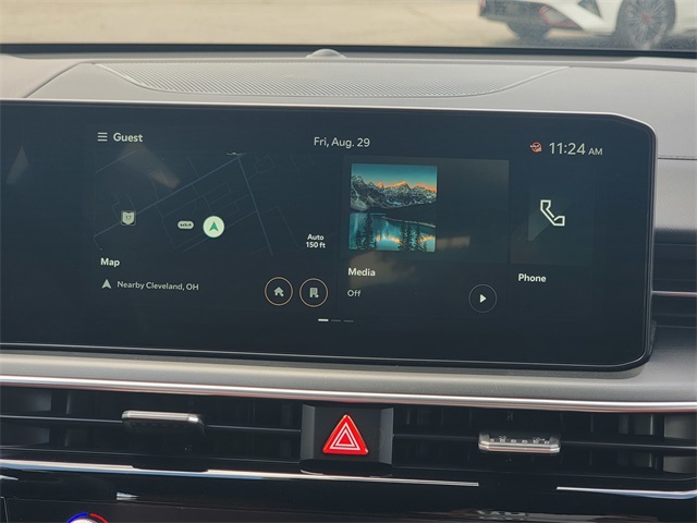 2026 Kia K5 GT-Line photo 19
