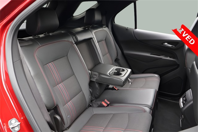 2023 Chevrolet Equinox RS photo 14