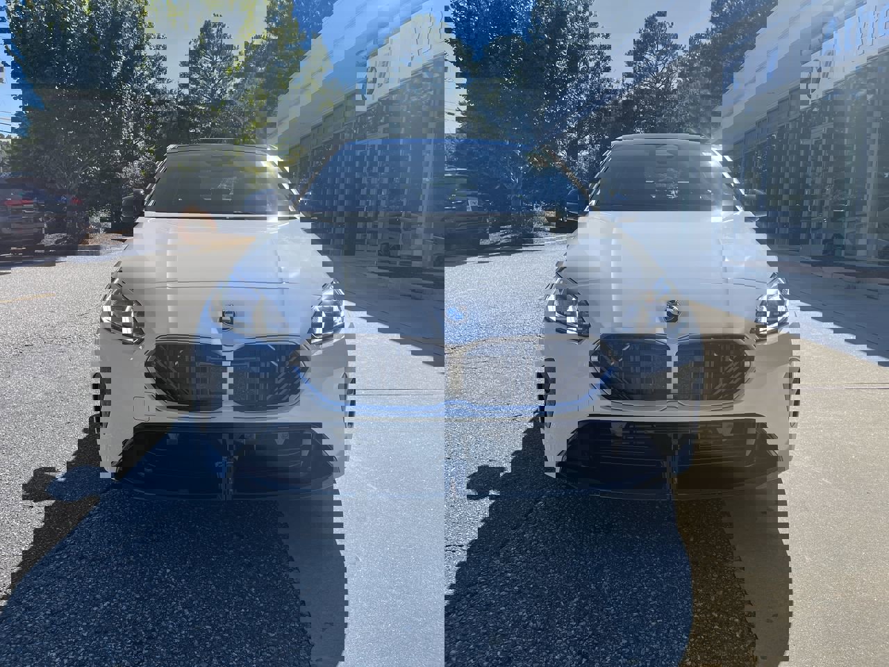 2026 Bmw 228 photo 3