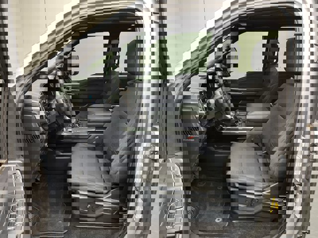 2022 Ford F-150 XL photo 4