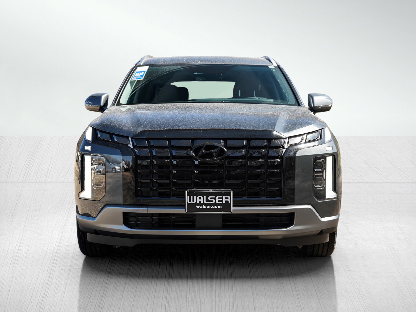 2025 Hyundai Palisade SEL photo 2