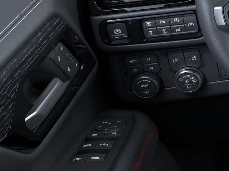 2025 Gmc Yukon XL AT4 Ultimate photo 38