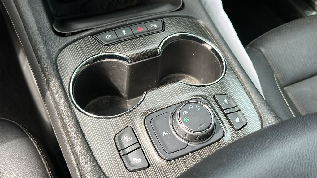 2020 Gmc Acadia SLT photo 17