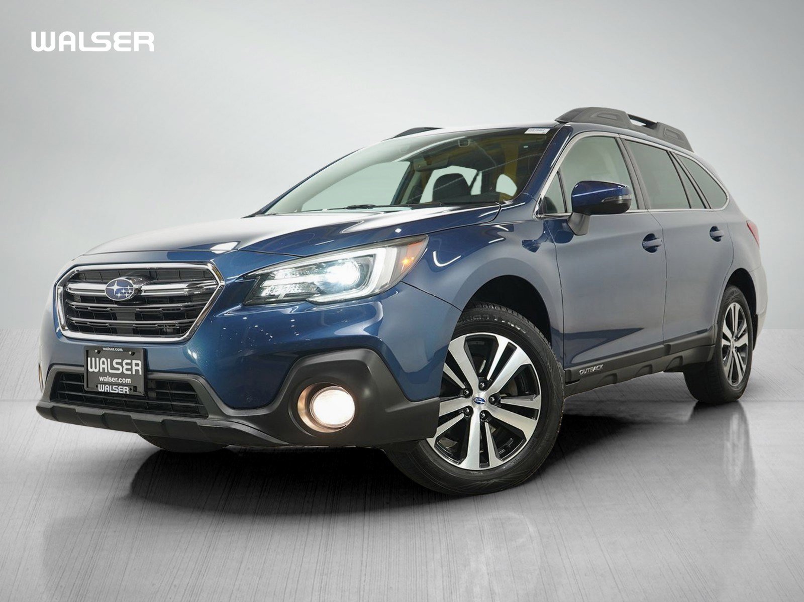 2019 Subaru Outback Limited