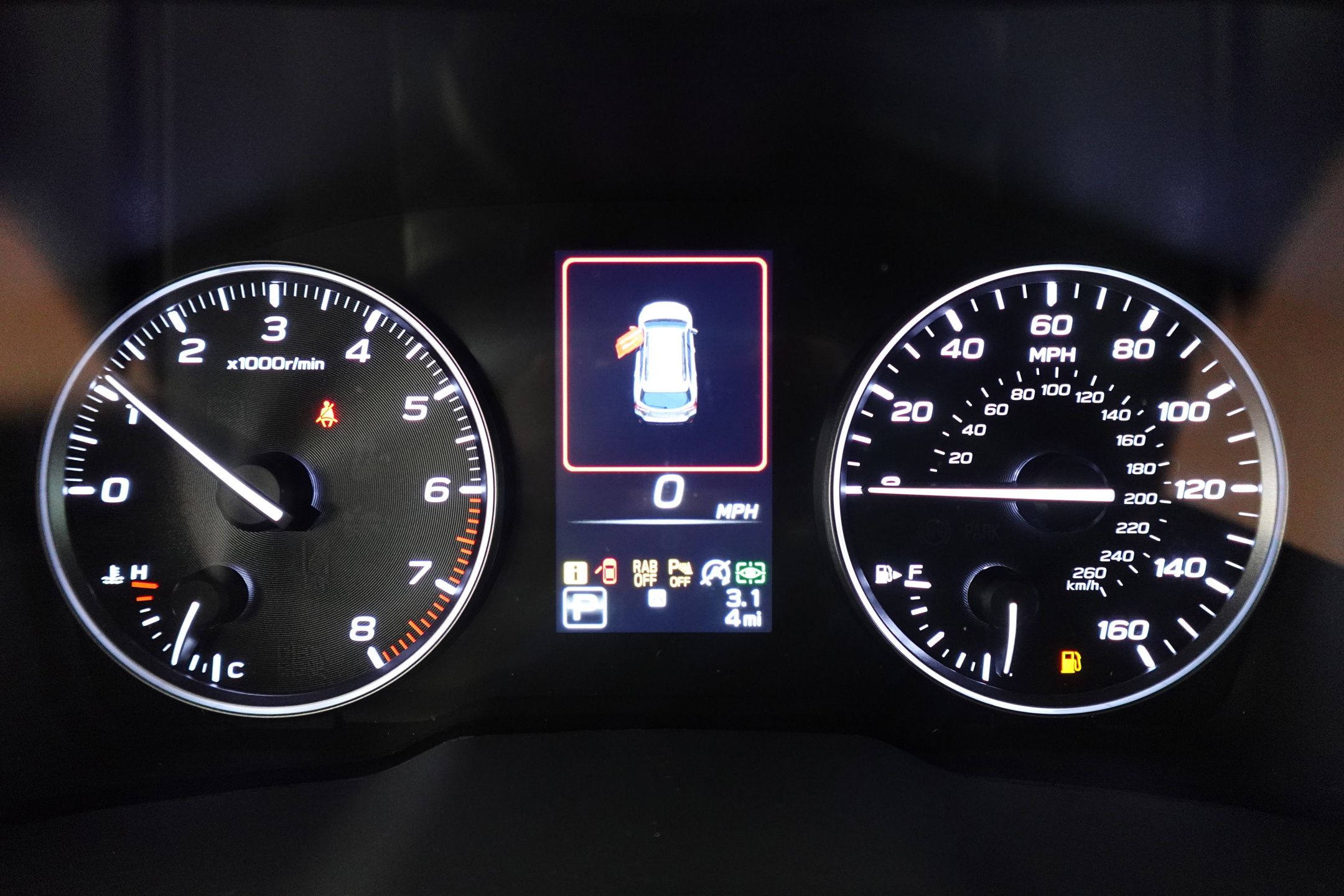 2025 Subaru Outback Touring photo 11