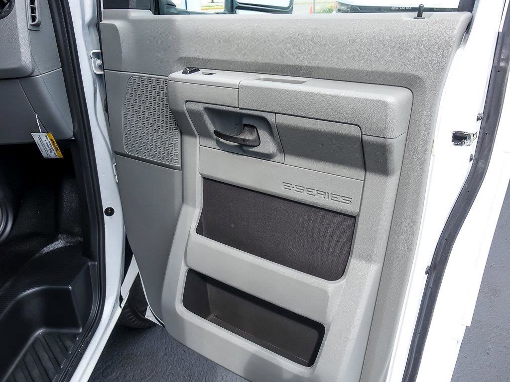 2024 FORD E-350 - Image 22