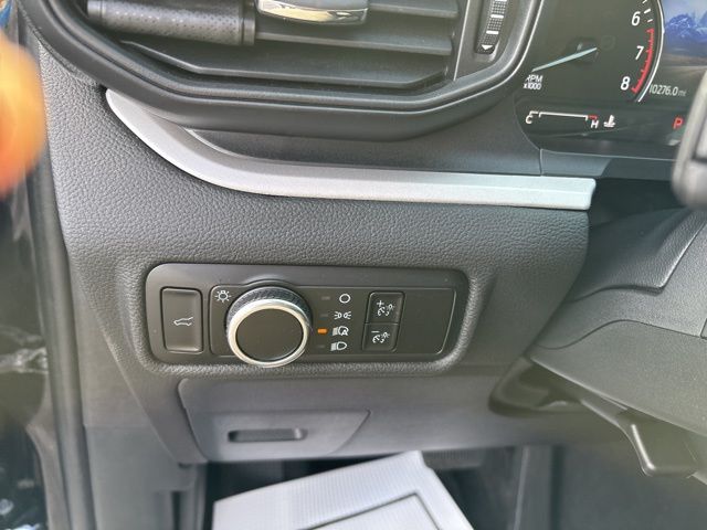 2024 Ford Explorer XLT photo 19