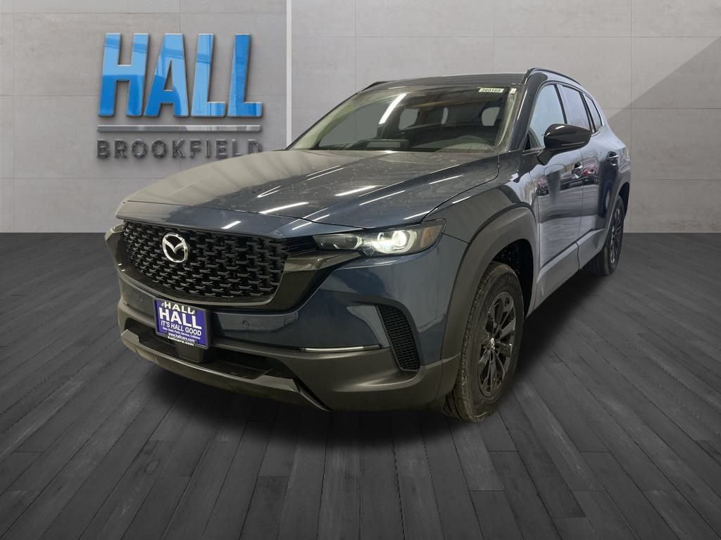 2026 Mazda CX-50 Premium's photo