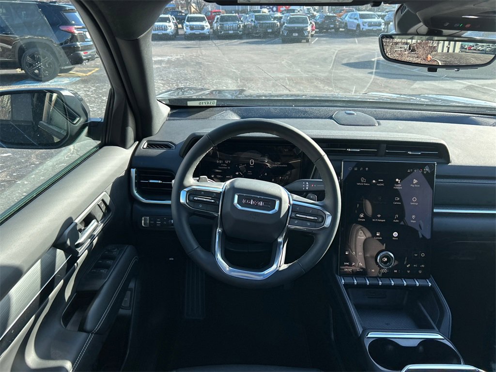 2026 GMC TERRAIN - Image 28