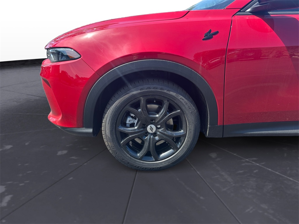 2025 Dodge Hornet GT photo 17