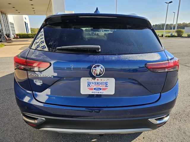 2023 Buick Envision Essence photo 3