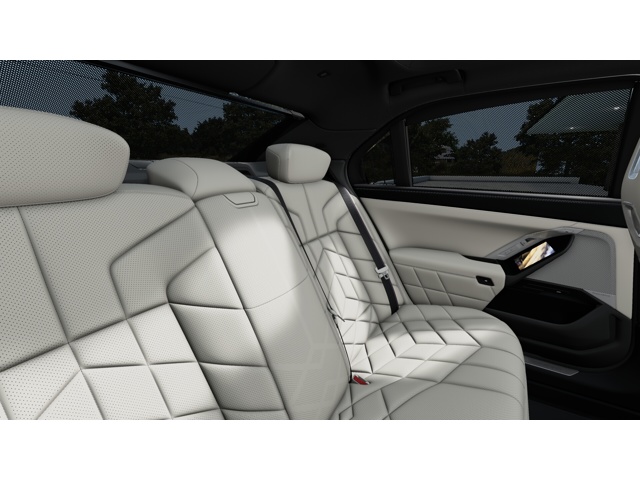 2025 Bmw 760i 760i xDrive photo 12