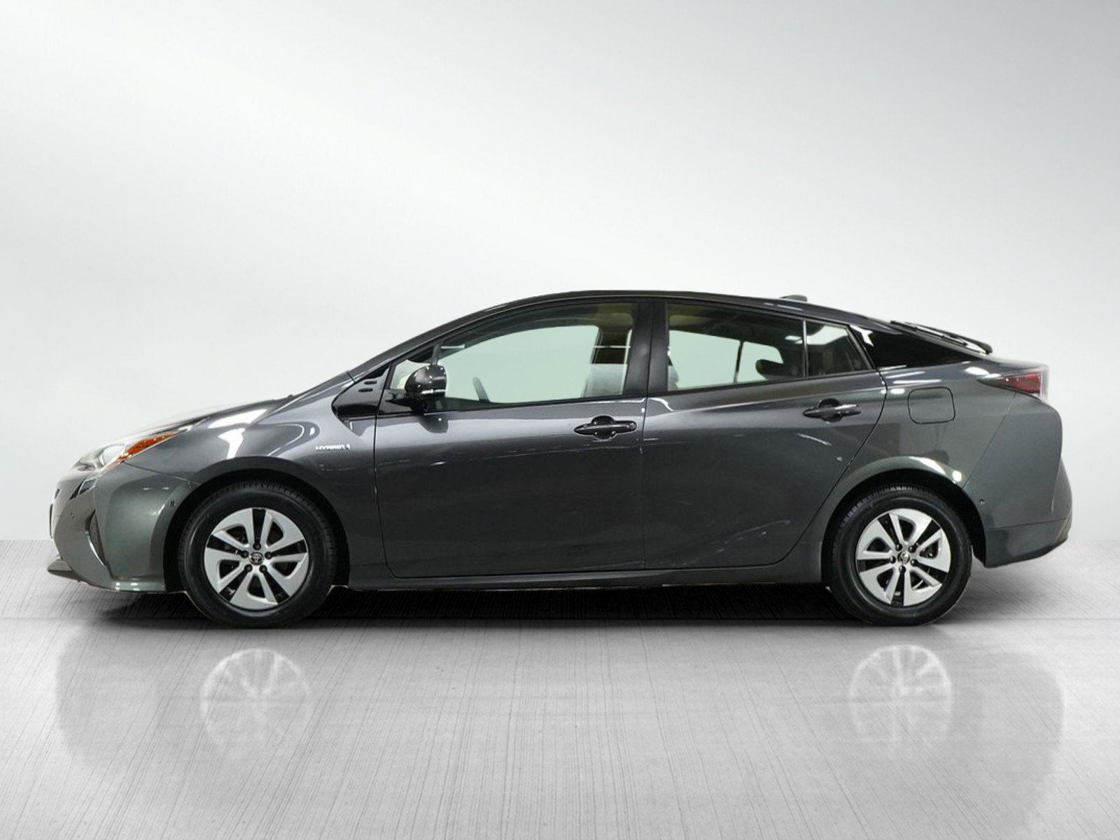 Used 2018 Toyota Prius Four with VIN JTDKARFU6J3057646 for sale in Bloomington, Minnesota