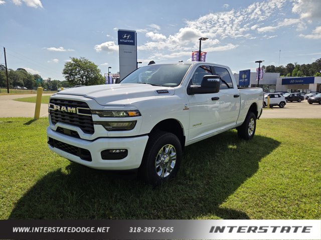 2025 RAM Ram 2500 Pickup Big Horn's photo