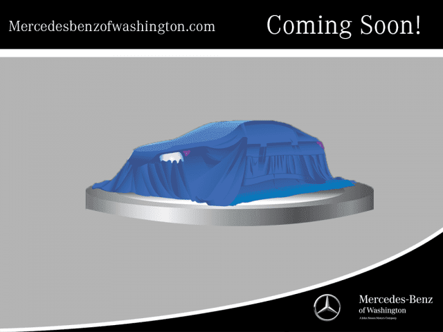 2025 Mercedes-Benz E-Class