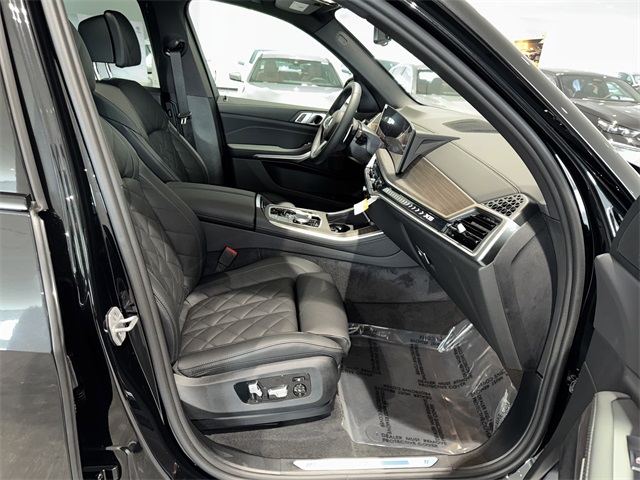2026 Bmw X5 xDrive40i photo 8
