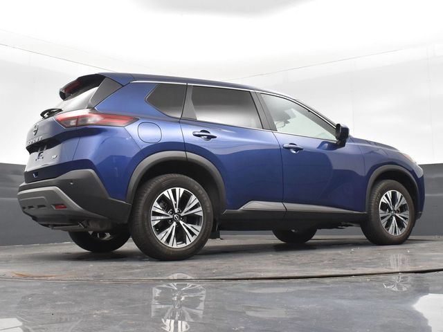 2023 Nissan Rogue SV photo 19
