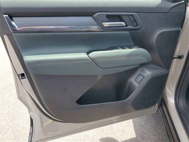 2026 Gmc Terrain AT4 photo 7