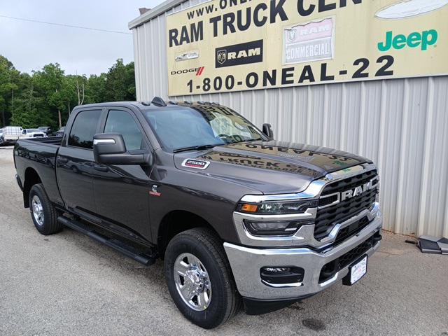 2025 RAM Ram 2500 Pickup Tradesman's photo