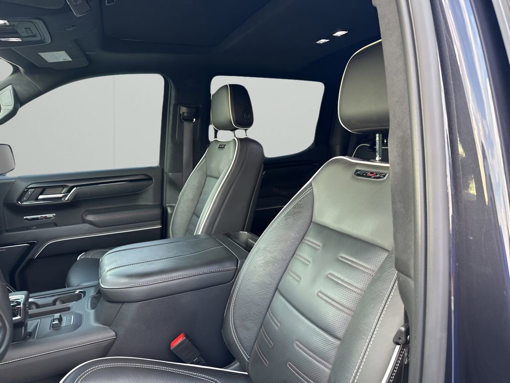 2023 Gmc Sierra 1500 AT4X photo 28