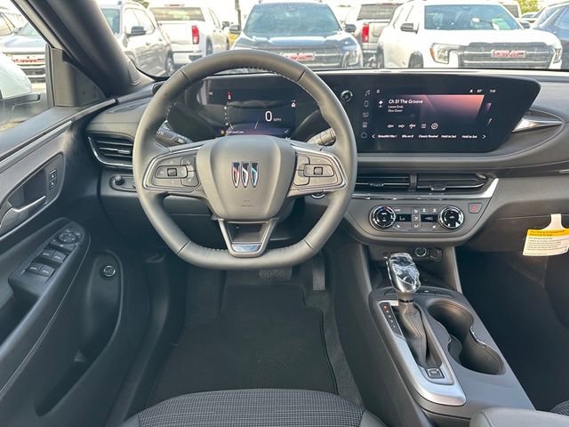 2025 Buick Envista Preferred photo 14