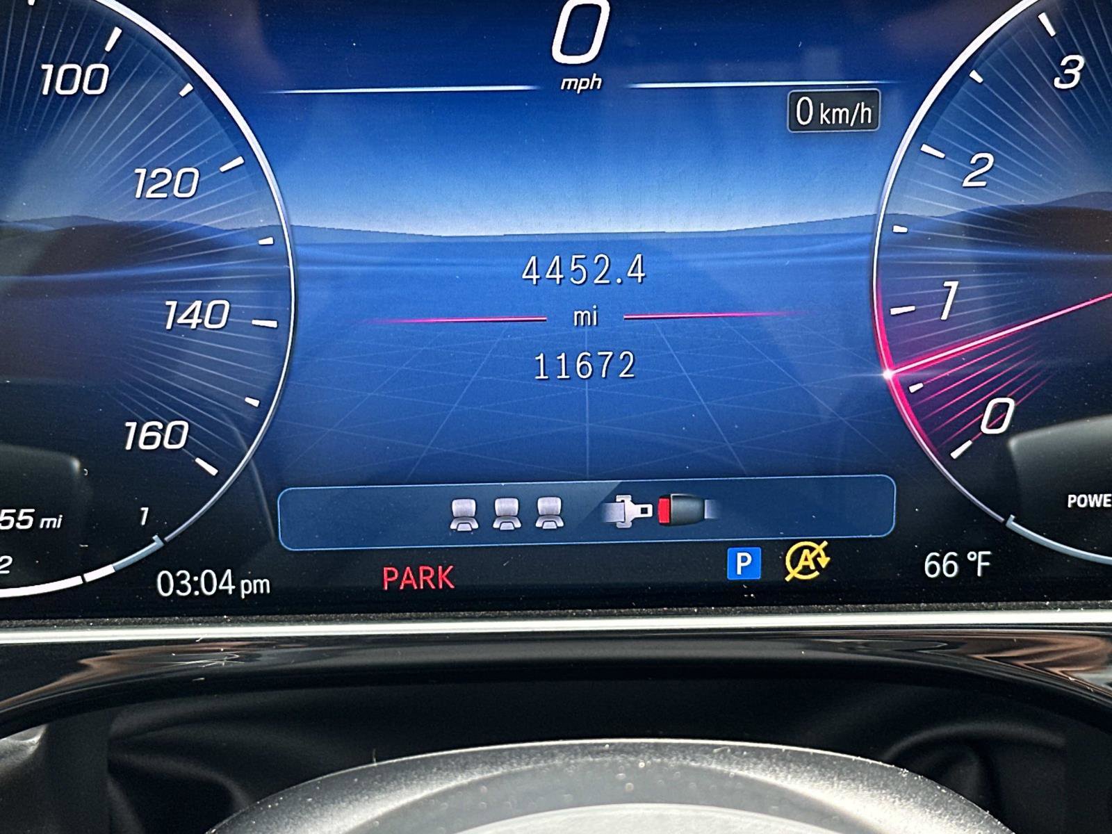 2025 Mercedes Benz E 350 4MATIC photo 18