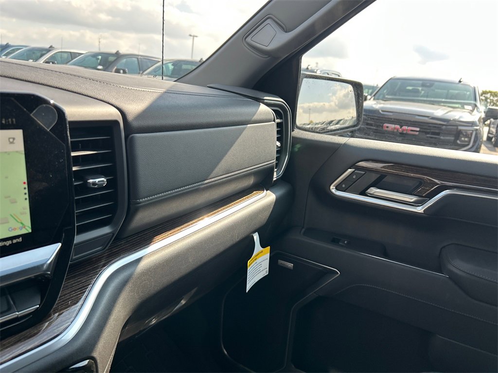 2026 GMC SIERRA - Image 27