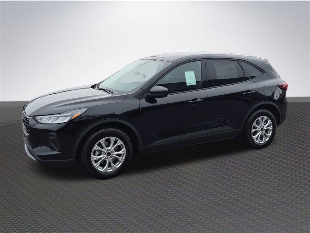 2026 Ford Escape Active photo 2