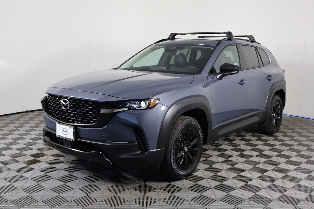 2026 Mazda CX-50 Premium's photo