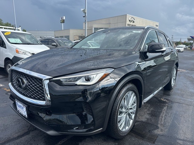 2021年モデル Hart infinity G 177cm R23 New INFINITI QX60 Crossover For Sale in Hartford | Harte