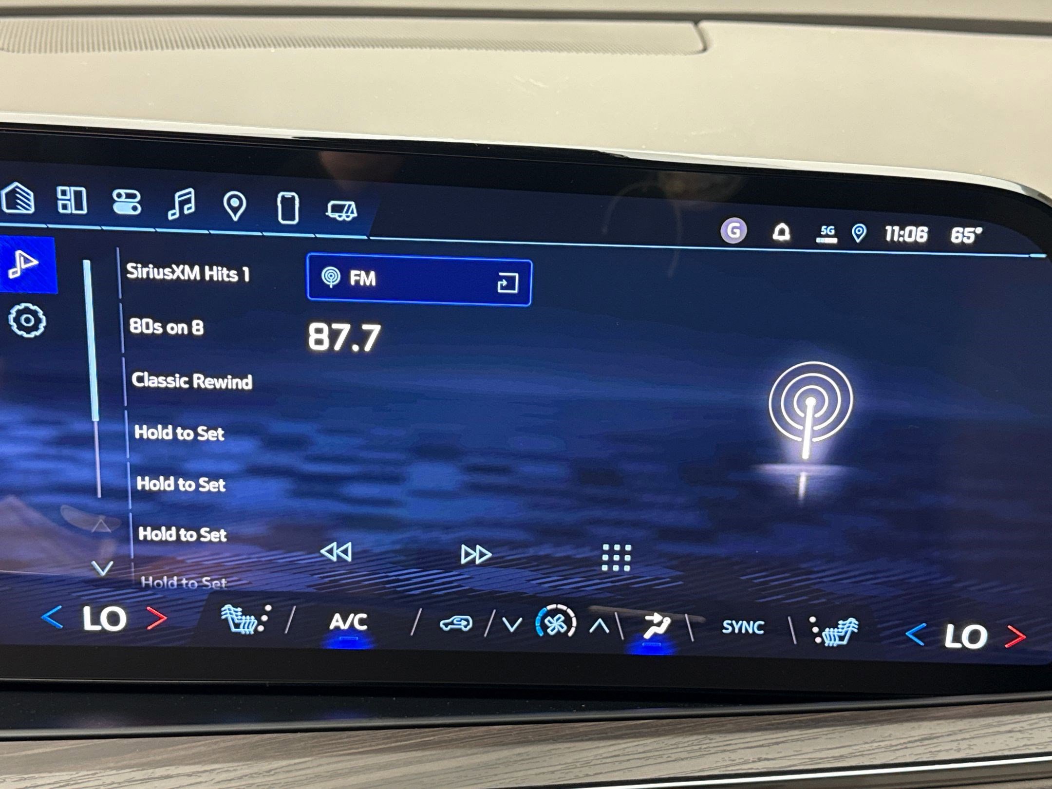 2025 Chevrolet Tahoe LT photo 28